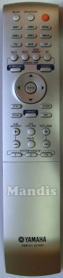 Comandament a distància original YAMAHA FSR131 (ZD11640)