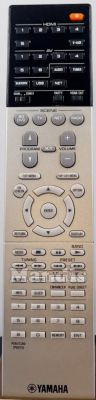Comandament a distància original YAMAHA RAV536 (ZP601100)