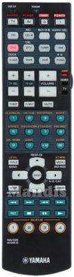 Comandament a distància original YAMAHA RAV326 (WJ19440 US)