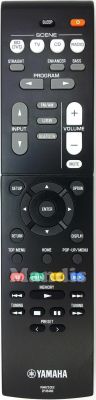 Comandament a distància original YAMAHA RAV532 (ZP354801)