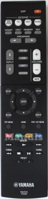 Comandament a distància original YAMAHA RAV533 (ZP354900)