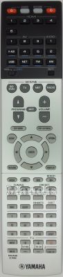 Comandament a distància original YAMAHA RAV499 (ZG748900)