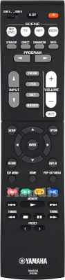 Comandament a distància original YAMAHA RAV534 (ZP457800)