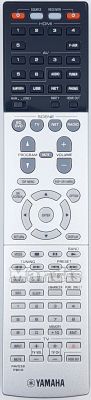 Comandament a distància original YAMAHA RAV538 (ZP601300)