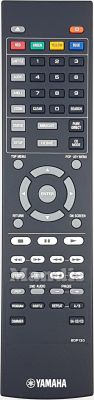 Comandament a distància original YAMAHA BDP130 (ZW308500)