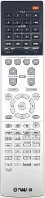 Comandament a distància original YAMAHA RAV554 (ZW695200)