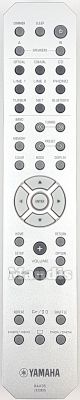 Comandament a distància original YAMAHA RAX35 (ZX22830)