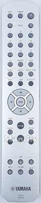 Comandament a distància original YAMAHA CDX11 (ZX53770)