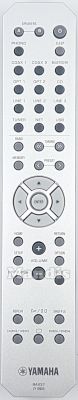 Comandament a distància original YAMAHA RAX37 (ZY10900)