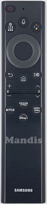 Comandament a distància original SAMSUNG BN59-01386B