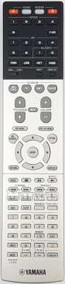 Comandament a distància original YAMAHA RAV504 (ZF270200)