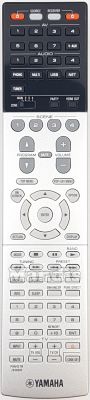 Comandament a distància original YAMAHA RAV519 (ZK06690)