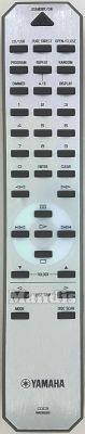 Comandament a distància original YAMAHA CDC9 (WR960600)